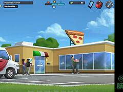 Dive Into Hentai Teen Journey