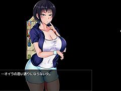 Hentai Netorare Bold Drama