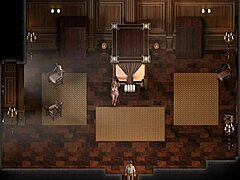 Nadia’s 3D Tale of Grace