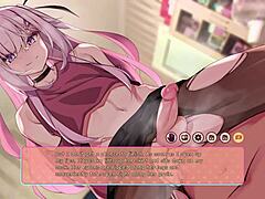 Anime cross-dressing sparks blazing attraction