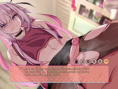 Anime Cross-Dressing Sparks Raw Passion
