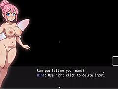 Game Fairy’s Dirty Keyhole Secrets
