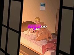 Naruto 3D art teases moments