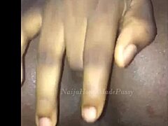 Naija Lover’s Secret Passion Unleashed