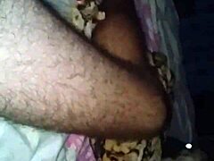 Quick Amateur Cum With My Wife