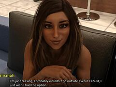 3D Action with Hot Curves