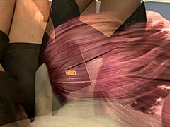 3D Action with Hot Curves