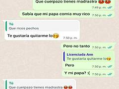 Classmate’s Bold Online Whispers