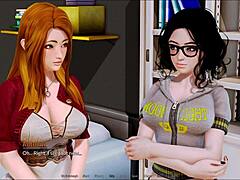 Explore Harem Hotel 140 In Exciting Game!