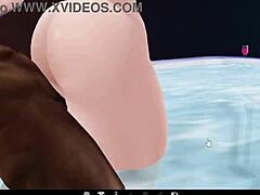 Jamys: IMVU’s daring pleasure seeker