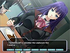 Shion Cruel Magical Angel Ep 4 - Nurse Starts Rough