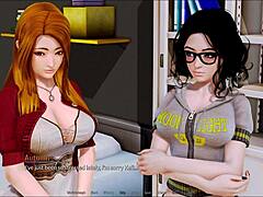 Harem Hotel 140’s Naughty Game Unfolds Tonight
