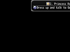 Henteria Chronicles 3’s Pixel Intrigue