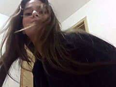 i fuck my little stepsister hard in her pussy