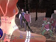 ricca’s 3d cartoon heat awaits
