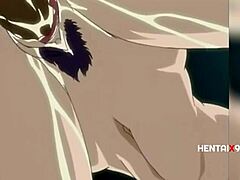 Anime’s Twisted Hardcore Tale