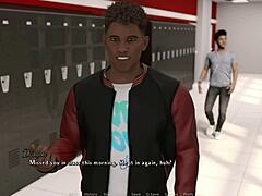Animated stories unveil seductive hidden charm