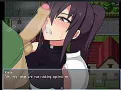 Join hard urban animated grind