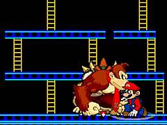 Mario’s Raw Journey With Lust