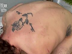 Straight guys seek backdoor thrills