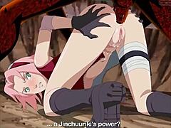 Hanabi and Hinata's 3D Adventure