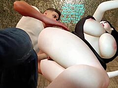 Wang Jing’s Bold Hidden Passion