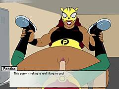 Hentai's Epic Titan Battle Secrets