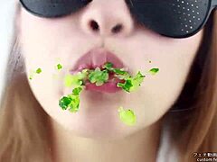 Hidden Kitchen Cucumber Moans