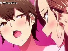 Teens’ kinky public park thrill