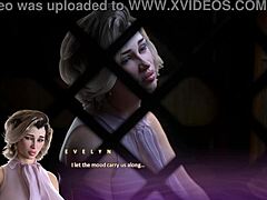 Apocalust Part 16: Horny Pastor Meets Tempting Milf by Loveskysan69
