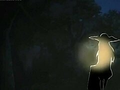 k-10 anime ignites emotional thrills