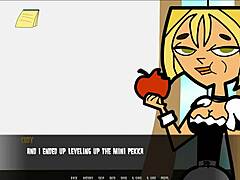 Teasing 3D blonde stunners adventure awaits
