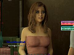 Matrix Hearts game hentai babes in action