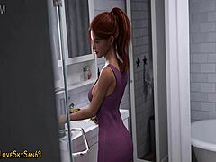 Gay Housewife’s Deep Desire Tonight