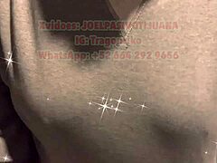 Mexican Woman's Moans Audio In Descriptive Scene