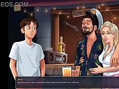 bold summertime saga 130 hentai thrills await