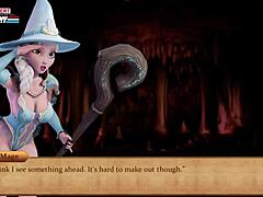 Anime Wife’s Daring TubeV Sex