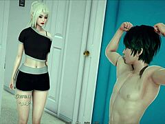 My Bully Turned Lover In Episode 22