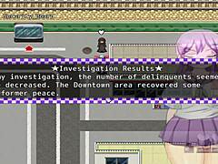 cute hentai game daring touches
