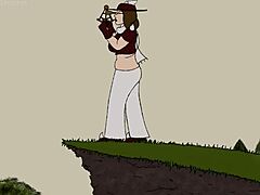Animated Tales Stir Deep Cravings