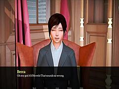 Family Tale Turns Sexy