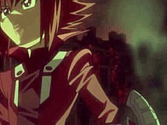 Yugi’s fierce raw clash