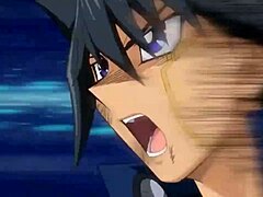 Yugi’s fierce raw clash