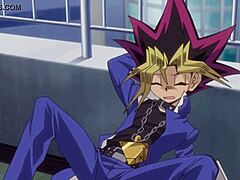 Yugi’s Quest Fuels Raw Drama