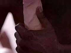 Can Ebony and Ivory Create Intimate Magic?