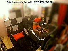 Dared Intimate Depths With Doll Aex