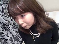 reiko's daring charm in tokyo