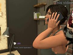 Croft Adventures Ep 14 Cosplayer Teases