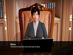 My New Family 301 Erotic Anime Episode