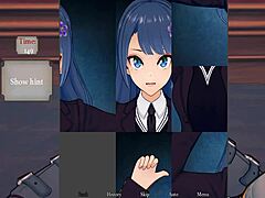 Hero Resists Anime Charm